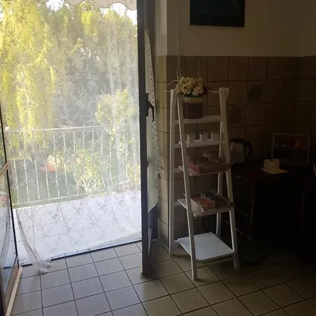 Bed & Breakfast La Damigiana Fioi Piano di Follo