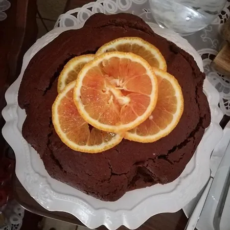La Damigiana Fioi *