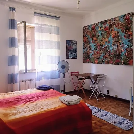 Bed & Breakfast La Damigiana Fioi *