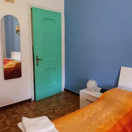 La Damigiana Fioi Piano di Follo