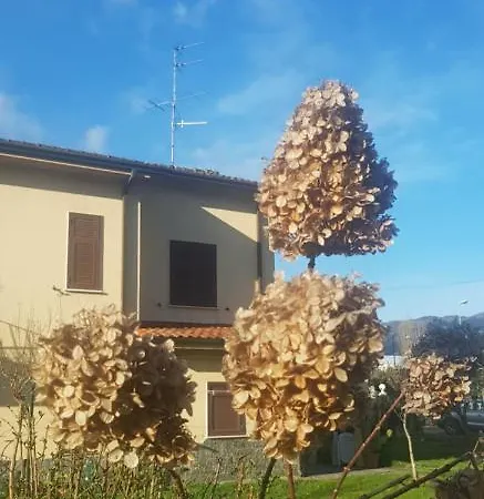 Bed & Breakfast La Damigiana Fioi *