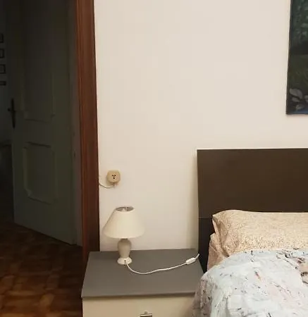 Bed & Breakfast La Damigiana Fioi