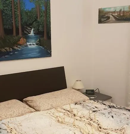 Bed & Breakfast La Damigiana Fioi *
