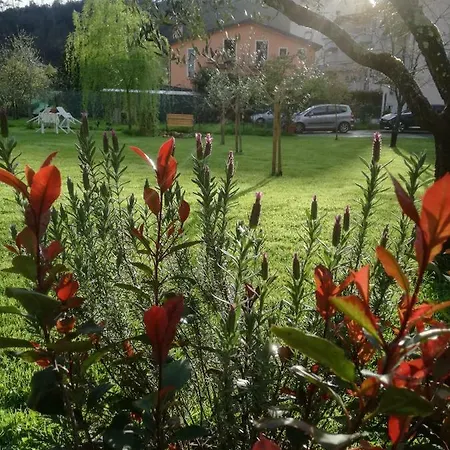 Bed & Breakfast La Damigiana Fioi