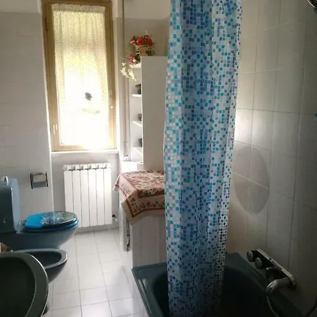 Bed & Breakfast La Damigiana Fioi *