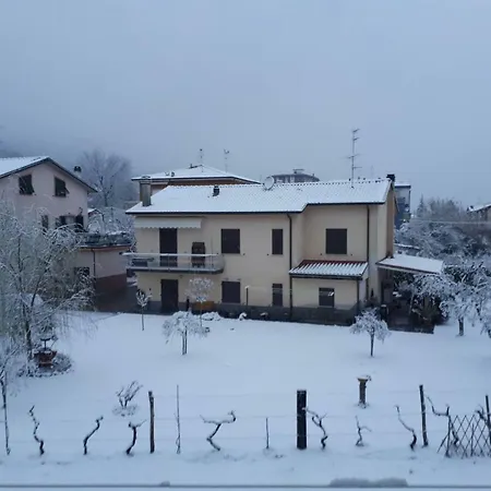 La Damigiana Fioi Piano di Follo
