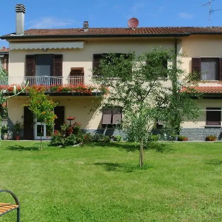 La Damigiana Fioi