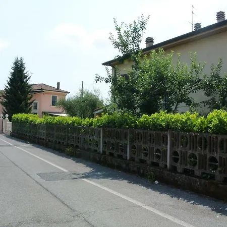 Bed & Breakfast La Damigiana Fioi *