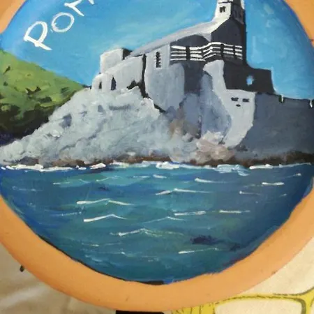 Frühstückspension La Damigiana Fioì