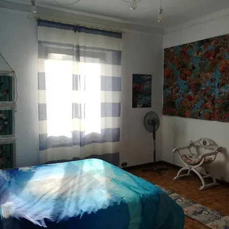 Bed and breakfast La Damigiana Fioi