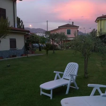Bed and breakfast La Damigiana Fioi Piano di Follo