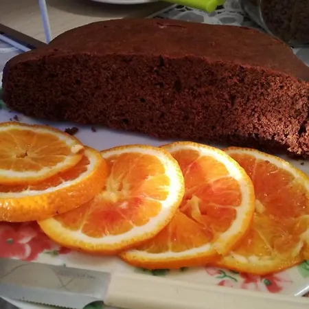 La Damigiana Fioi Bed and breakfast