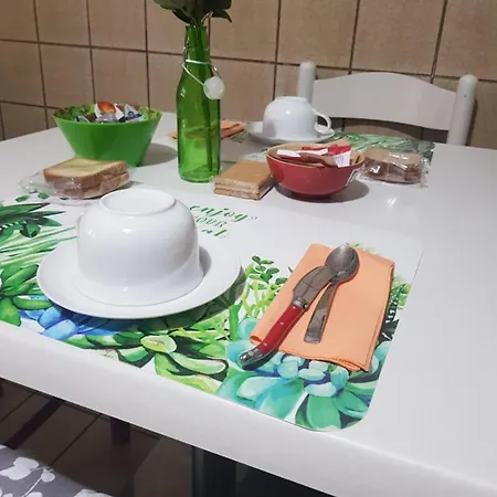 La Damigiana Fioì *