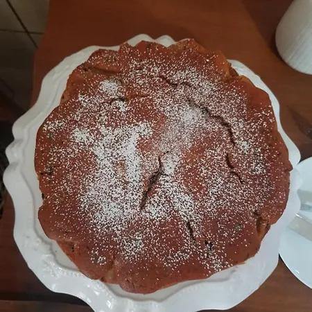 La Damigiana Fioi * Piano di Follo