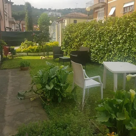 La Damigiana Fioi *