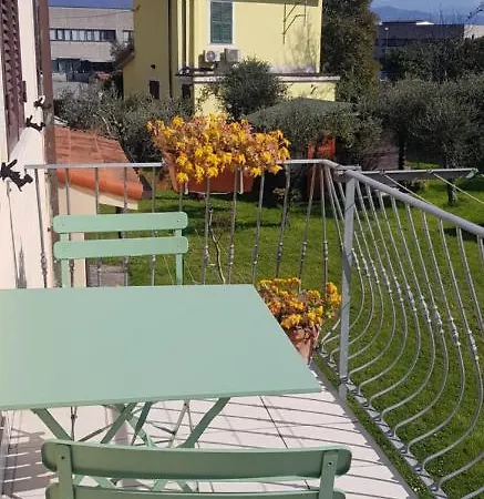 Bed and breakfast La Damigiana Fioi
