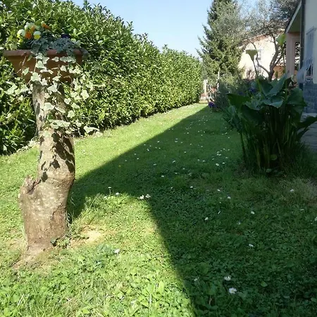 La Damigiana Fioi * Piano di Follo
