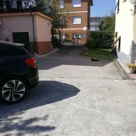 La Damigiana Fioì Frühstückspension
