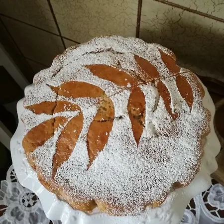 La Damigiana Fioì *