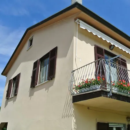 Bed and breakfast La Damigiana Fioi