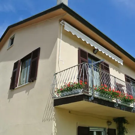 La Damigiana Fioi * Piano di Follo