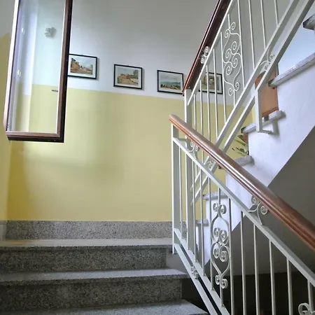 La Damigiana Fioì *