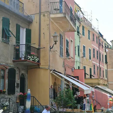 La Damigiana Fioì *