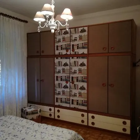 La Damigiana Fioi Bed and breakfast *