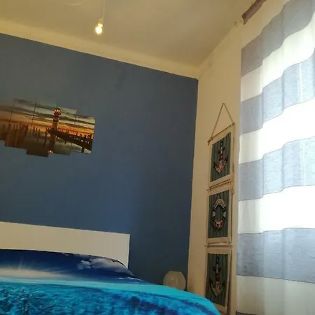 Bed and breakfast La Damigiana Fioi Piano di Follo