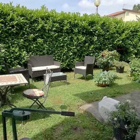 Bed and breakfast La Damigiana Fioi